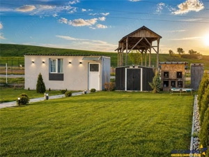 Resedinta rafinata luminoasa, in cel mai nou cartier,aria Sepsi Arena: locul unde incepe viitorul ta - imagine 18