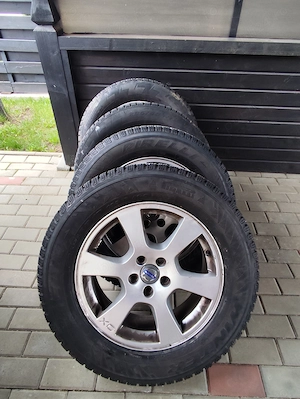 Volvo xc 60 De vanzare - imagine 10