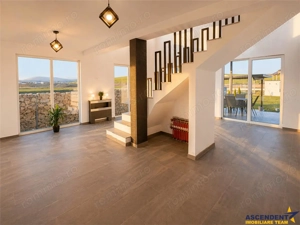 Resedinta rafinata luminoasa, in cel mai nou cartier,aria Sepsi Arena: locul unde incepe viitorul ta - imagine 2