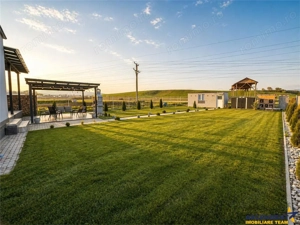 Resedinta rafinata luminoasa, in cel mai nou cartier,aria Sepsi Arena: locul unde incepe viitorul ta - imagine 3