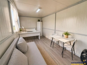 Resedinta rafinata luminoasa, in cel mai nou cartier,aria Sepsi Arena: locul unde incepe viitorul ta - imagine 6