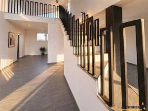 Resedinta rafinata luminoasa, in cel mai nou cartier,aria Sepsi Arena: locul unde incepe viitorul ta - imagine 11