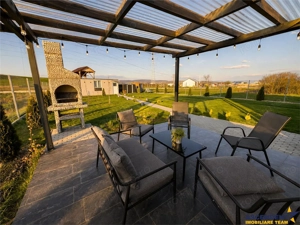 Resedinta rafinata luminoasa, in cel mai nou cartier,aria Sepsi Arena: locul unde incepe viitorul ta - imagine 15