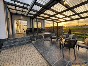 Resedinta rafinata luminoasa, in cel mai nou cartier,aria Sepsi Arena: locul unde incepe viitorul ta - imagine 7