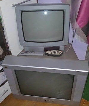 Vand televizor Beko si  tv. Mivar
