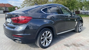 BMW X6 F16 258cp  - imagine 3