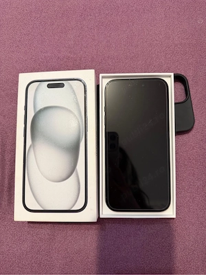 iphone 15  - imagine 2