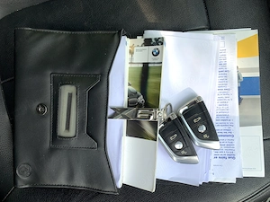 BMW X6 F16 258cp  - imagine 10