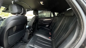 BMW X6 F16 258cp  - imagine 7