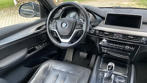 BMW X6 F16 258cp  - imagine 6