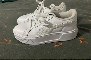 adidasi puma personalizati 