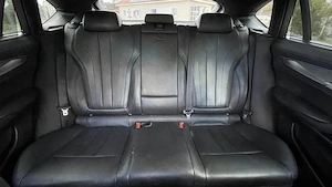 BMW X6 F16 258cp  - imagine 8