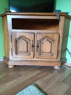 Noptiera, comoda, dulapior lemn masiv