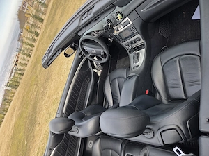 Vand mercedes clk180 cabrio - imagine 10