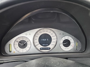 Vand mercedes clk180 cabrio - imagine 5