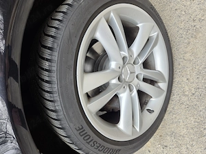 Vand mercedes clk180 cabrio - imagine 7