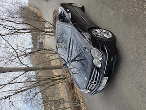 Vand mercedes clk180 cabrio - imagine 4