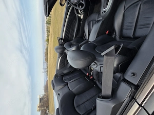 Vand mercedes clk180 cabrio - imagine 9