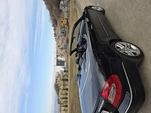 Vand mercedes clk180 cabrio - imagine 6