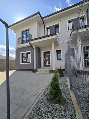 Dezvoltator vand Duplex 115mp utili  4 dormitoare si un living 3 bai  - imagine 3