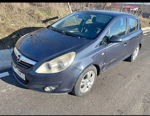 Opel Corsa D - 1.2 benzina - Cutie automata - 2  km - Euro 4