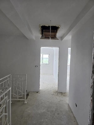 Dezvoltator vand Duplex 115mp utili  4 dormitoare si un living 3 bai  - imagine 6