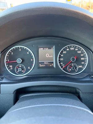 volkswagen tiguan 2.0 tdi 4x4 2013 DSG PROPIETAR 140 cai - imagine 5