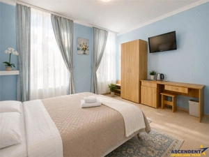 Resort cu perspectiva remarcabila, purtator profit, Centrul Istoric, Piata Unirii, Brasov - imagine 3