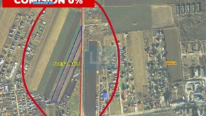 COMISION 0% TEREN CENTURA BRAILEI - OPORTUNITATE INVESTITII