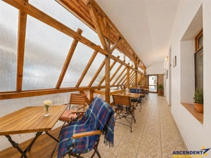 Resort cu perspectiva remarcabila, purtator profit, Centrul Istoric, Piata Unirii, Brasov - imagine 11