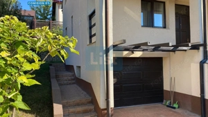 COMISION 0%! Vilă spațioasă și elegantă cu 4 dormitoare în Bucium 