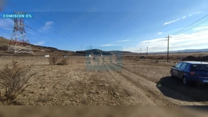 Comision 0%! Teren industrial, certificat de urbanism in Zona Emerson 