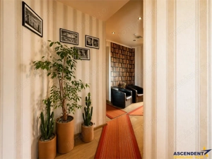 Resort cu perspectiva remarcabila, purtator profit, Centrul Istoric, Piata Unirii, Brasov - imagine 13