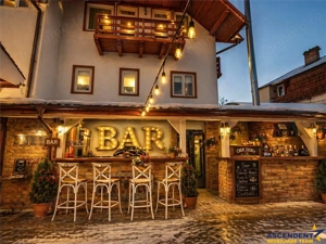 LIVE! Restaurant+terasa, Centrul Istoric - Piata Unirii, Brasov
