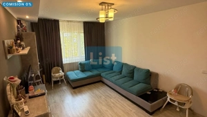 Apartament spațios cu 4 camere de vânzare în Micro 16 – Galați