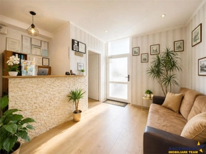 Resort cu perspectiva remarcabila in Centrul Istoric, Piata Unirii, Brasov