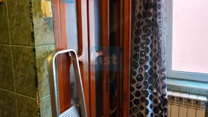 Vindem apartament cu 2 camere decomandate, 51mp,Et 1, Burdujeni