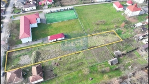 De vânzare: Teren 25 ari parcelabil, în Săsar  - imagine 2