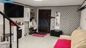COMISION 0% Casa de vanzare cu mansarda
