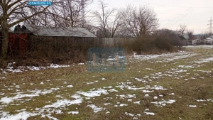 Teren - 1000 mp Sendreni