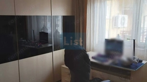Apartment for sale, Detached, 4th Floor, 2 Rooms, 65 mp, Satu Mare - imagine 2