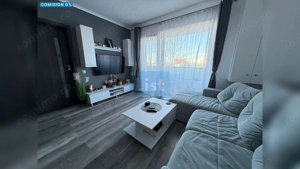 Comision %! 2 camere 39 mp, balcon 10 mp, parcare subterana, Europa