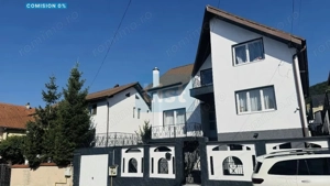 Casa recent renovata Codlea-jud.Brasov
