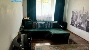 Apartament Ploiești, zona Centrala : 45m², 2 camere 