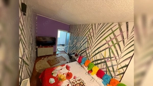 Casă decomandată 3 camere + grădină 450 m², zonă liniștită Galați 