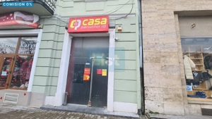 Spațiu Comercial Bulevardul Revoluției 
