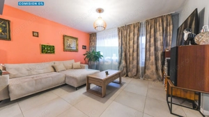 COMISION 0 | Duplex Modern 140mp| Tinteretului | Floresti |