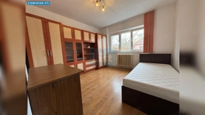 FARA COMISION! Apartament decomandat, etajul 1/4, Intre Lacuri