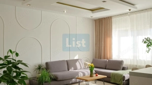 Apartament 3 camere decomandat - Zorilor