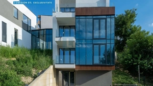 Clădire de închiriat | Zorilor-Cluj-Napoca, 10 parcari